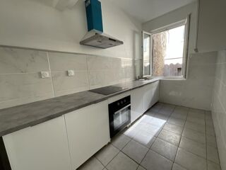  Appartement  vendre 3 pices 52 m