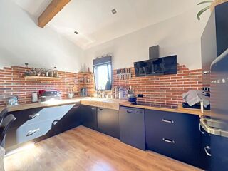  Maison � vendre 6 pi�ces 107 m�