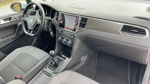 Golf 1.0 TSI 110 Edition Join 2018 occasion 44760 Les Moutiers En Retz