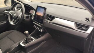 Captur 0.9 TCe 90 Techna 2024 occasion 22570 Gouarec