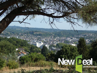  Terrain � vendre 601 m�