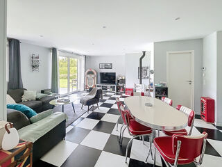  Maison � vendre 7 pi�ces 208 m�