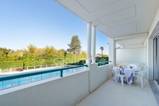  Appartement à vendre 2 pièces 29 m²