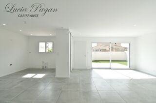  Maison à vendre 4 pièces 87 m²