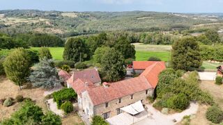  Maison � vendre 13 pi�ces 440 m�