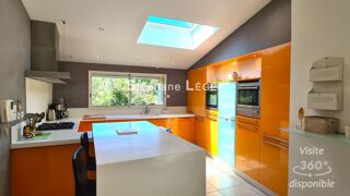  Maison à vendre 7 pièces 175 m²