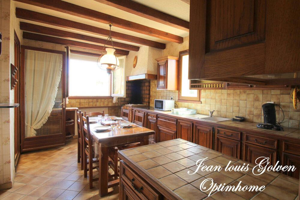 Vente Maison Villa de plain-pied de 146m²- NISSAN LEZ ENSERUNE (34) Nissan lez enserune