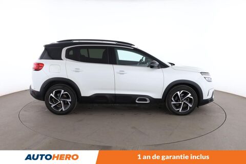 C5 aircross 2.0 Blue-HDi Business + EAT8 178 ch 2019 occasion 92130 Issy-les-Moulineaux
