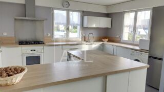  Maison � vendre 8 pi�ces 179 m�