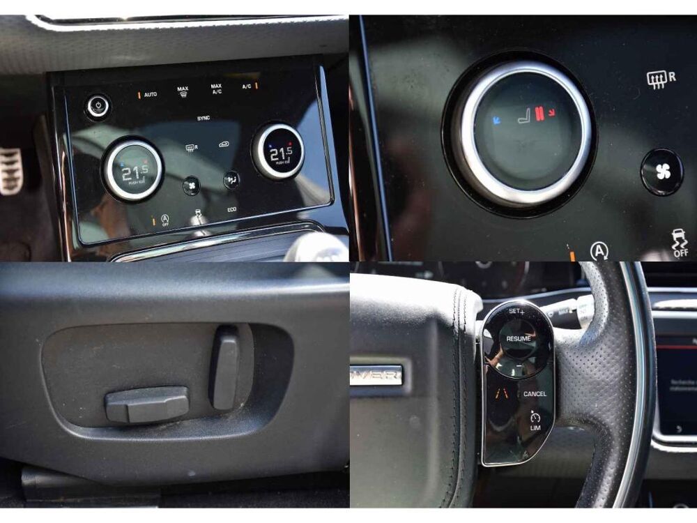 Range Rover Evoque 2.0 TD4 FWD R-Dynamic S 2020 occasion 33700 Merignac