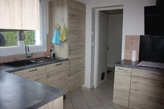  Maison � vendre 6 pi�ces 84 m�