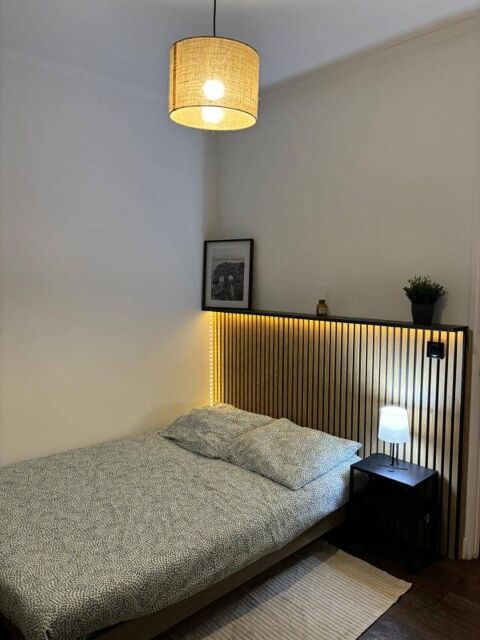  Appartement � louer 2 pi�ces 30 m�