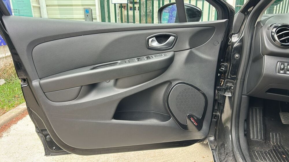 Clio IV 1.2 TCe 120 Energy Intens 2018 occasion 93800 Epinay Sur Seine