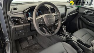 D-MAX EV 4X4 CREW CAB NSPORT 2025 occasion 73420 Voglans