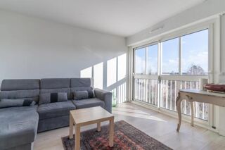  Appartement � vendre 3 pi�ces 64 m�