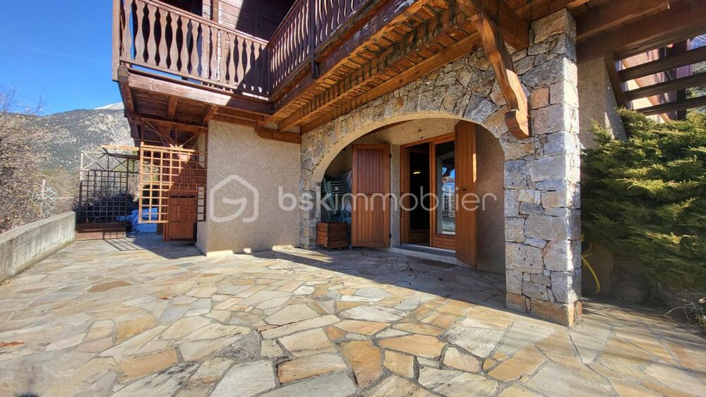  vendre  Chalet Brianon (05100)