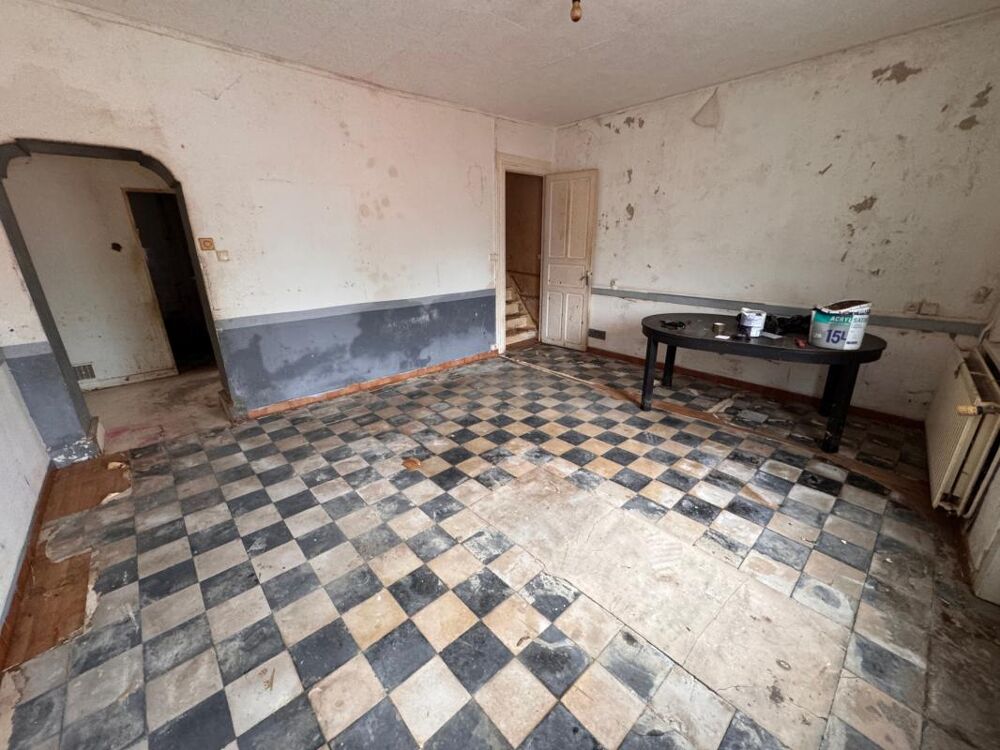 Vente Maison Maison À Vendre à LEWARDE Lewarde