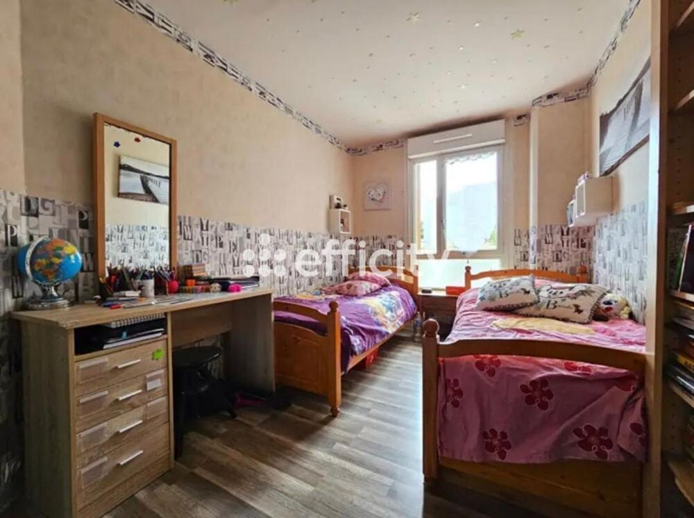 Vente Appartement Appartement Evry courcouronnes