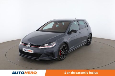 Annonce voiture Volkswagen Golf 27590 