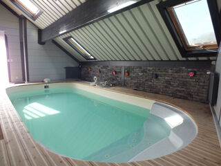  Maison � vendre 8 pi�ces 310 m�