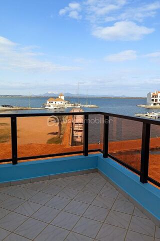  Appartement � vendre 2 pi�ces 38 m�