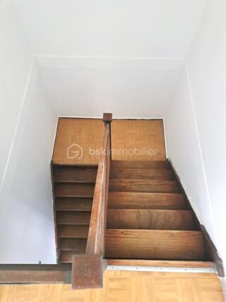  Maison � vendre 5 pi�ces 100 m�