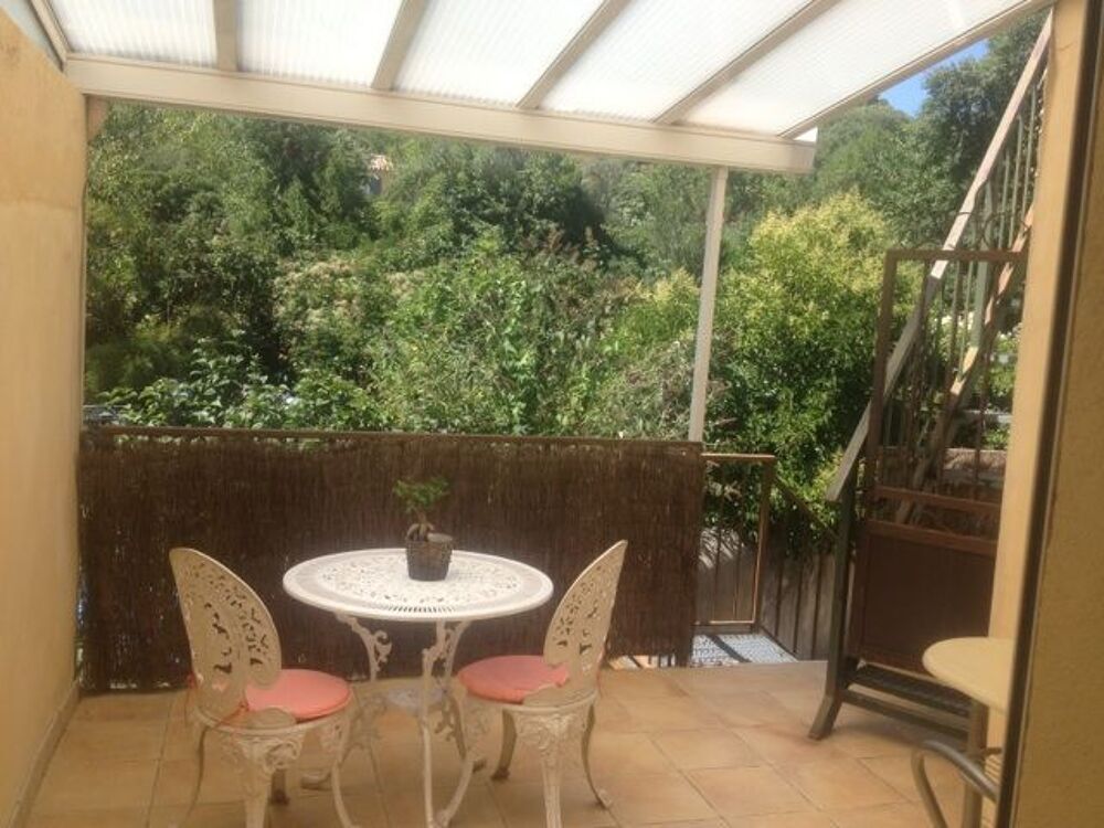 Location Appartement Studio de 20m2 à louer sur Nîmes Nimes