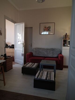  Appartement à louer 2 pièces 32 m²