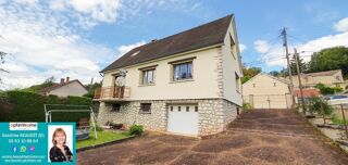  Maison � vendre 5 pi�ces 110 m�