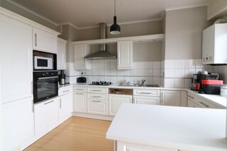  Appartement � vendre 4 pi�ces 102 m�