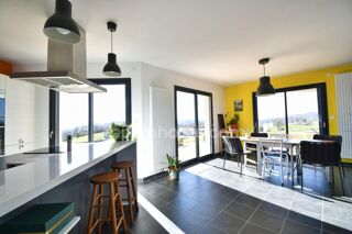  Maison à vendre 5 pièces 152 m²