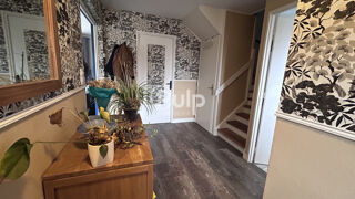  Maison � vendre 6 pi�ces 102 m�