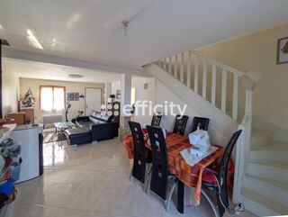  Maison � vendre 4 pi�ces 100 m�