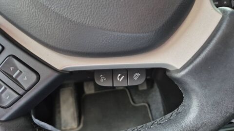 Swift 1.2 VVT 94 Privilege - Toit ouvrant 2015 occasion 76200 Dieppe