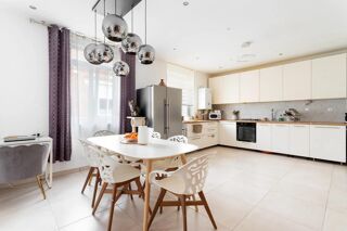  Maison à vendre 8 pièces 150 m²