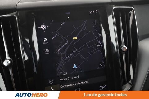 XC60 2.0 D4 Signature Edition Geartronic 8 190 ch 2018 occasion 92130 Issy-les-Moulineaux