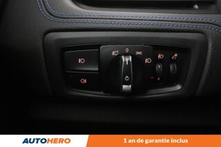 Serie 2 218d M Sport 150 ch 2018 occasion 92130 Issy-les-Moulineaux