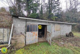  Terrain � vendre 1824 m�