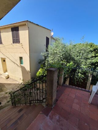  Maison � vendre 3 pi�ces 60 m�