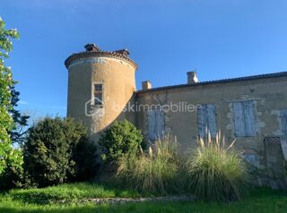  Propriété/château à vendre 14 pièces 500 m²