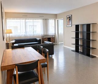  Appartement à louer 3 pièces 60 m²