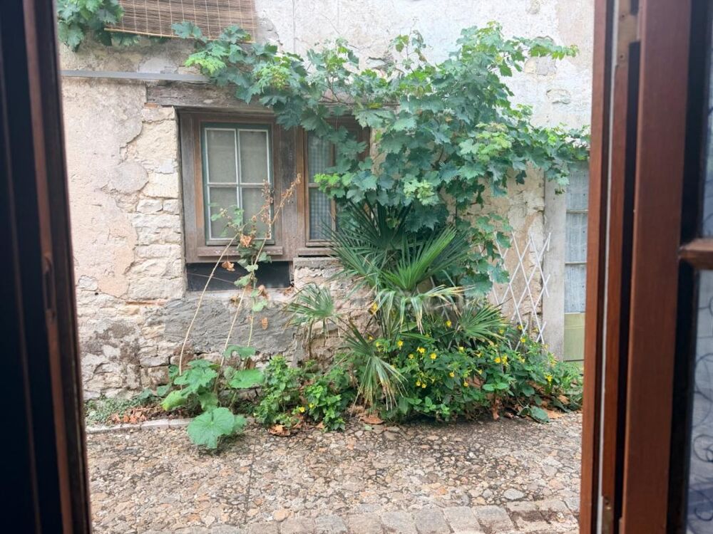 Vente Maison Maison typiquement village  de Plain-pied A Sainte-Marie-de-Ré 17740 (La Noue) Sainte marie de re