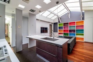  Loft � vendre 8 pi�ces 184 m� Paris 11eme arrondissement