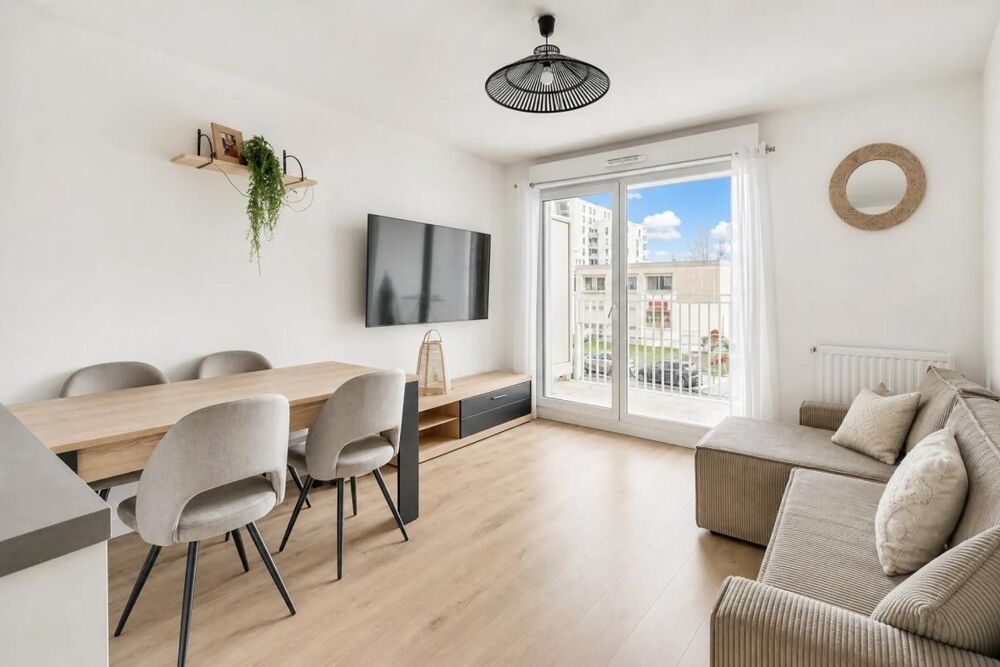 Vente Appartement Spacieux 3 pièces lumineux à Asnières-sur-Seine Asnieres sur seine