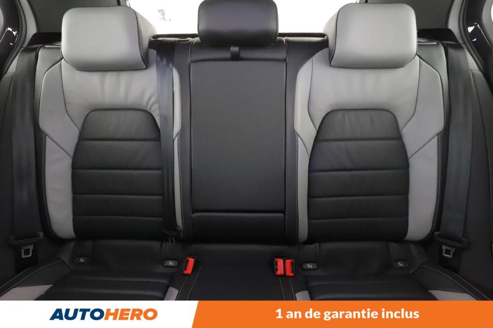 Golf VIII 2.0 TDI GTD DSG7 200 ch 2022 occasion 92130 Issy-les-Moulineaux
