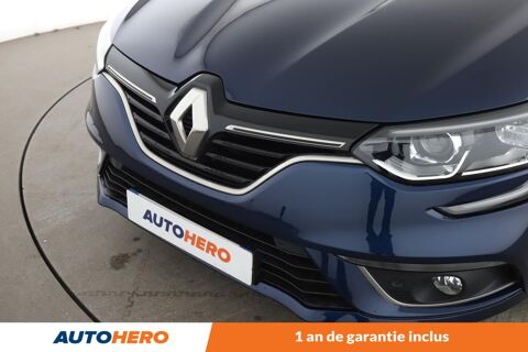 M&eacute;gane 1.3 TCe Zen 140 ch 2019 occasion 92130 Issy-les-Moulineaux
