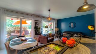  Maison � vendre 4 pi�ces 86 m�