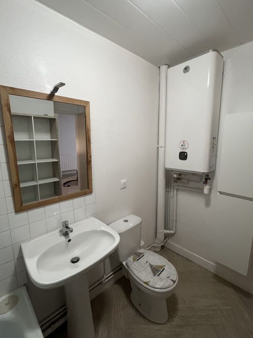 Location Appartement Studio de 31m2 à louer sur Évreux Evreux
