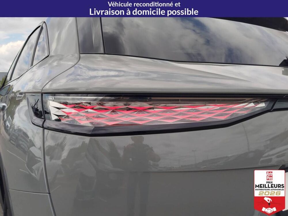 DS7 BlueHDi 130 EAT8 - Performance Line 2024 occasion 10150 Lavau