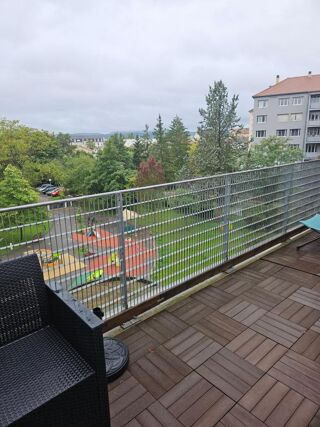  Appartement � vendre 3 pi�ces 61 m�